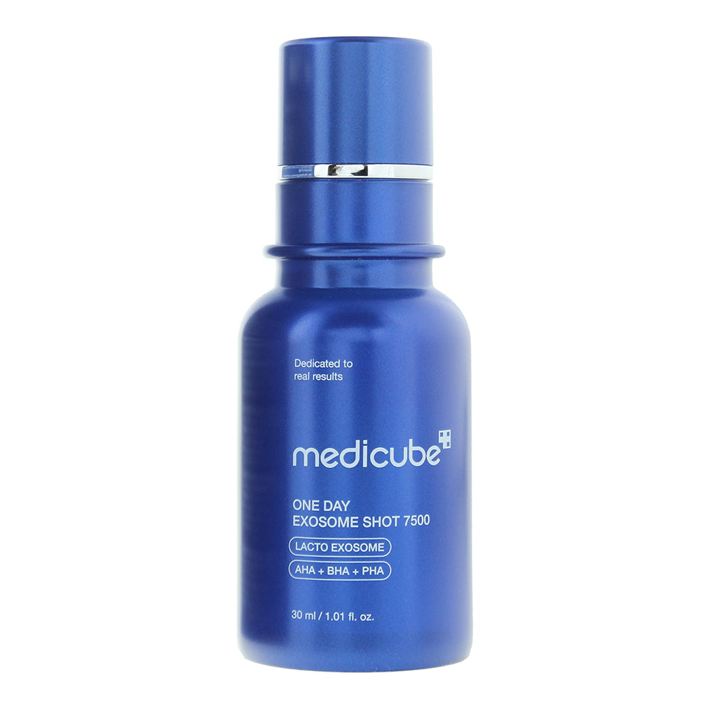 Medicube One Day Exosome Shot 7500 Ampoule 30ml - Product