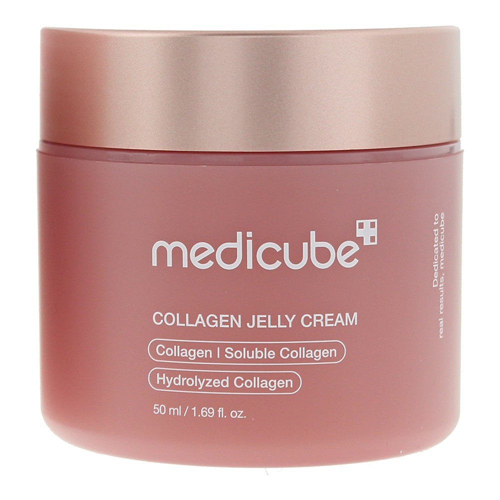 Medicube Collagen Jelly Cream 50ml - Product