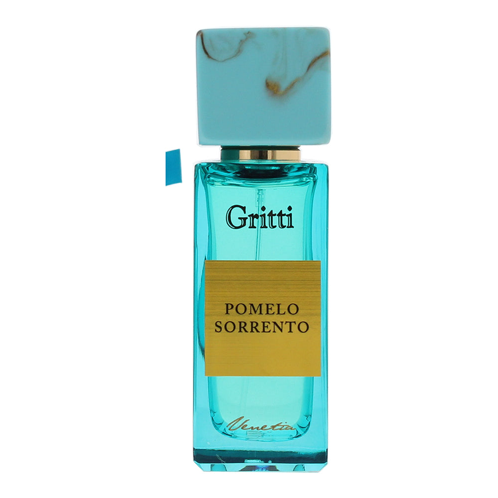 Gritti Pomelo Sorrento Eau de Parfum 100ml - Product