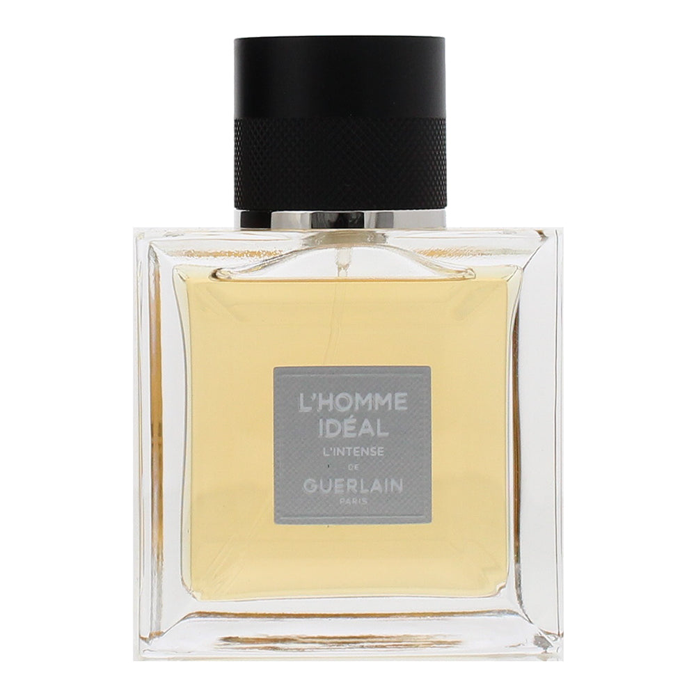 Guerlain L'homme Ideal Intense Eau de Parfum 50ml - Product