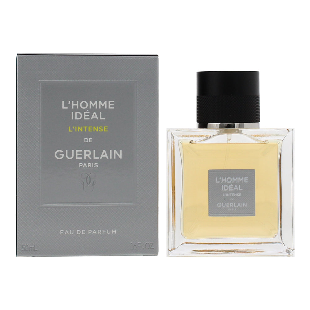 Guerlain L'homme Ideal Intense Eau de Parfum 50ml