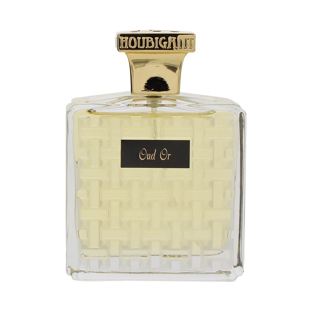 Houbigant Oud Or Eau de Parfum 100ml - Product