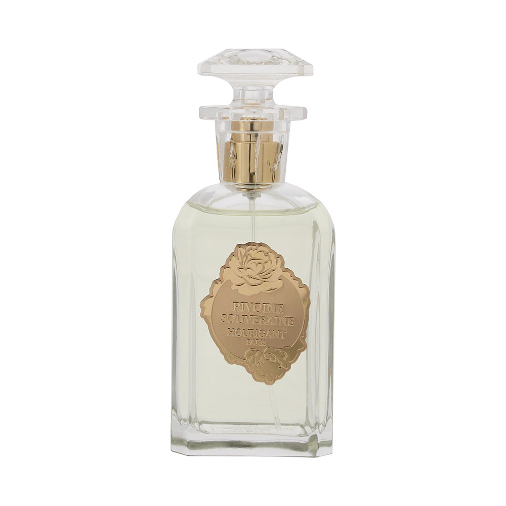 Houbigant Pivoine Souveraine Eau de Parfum 100ml - Product