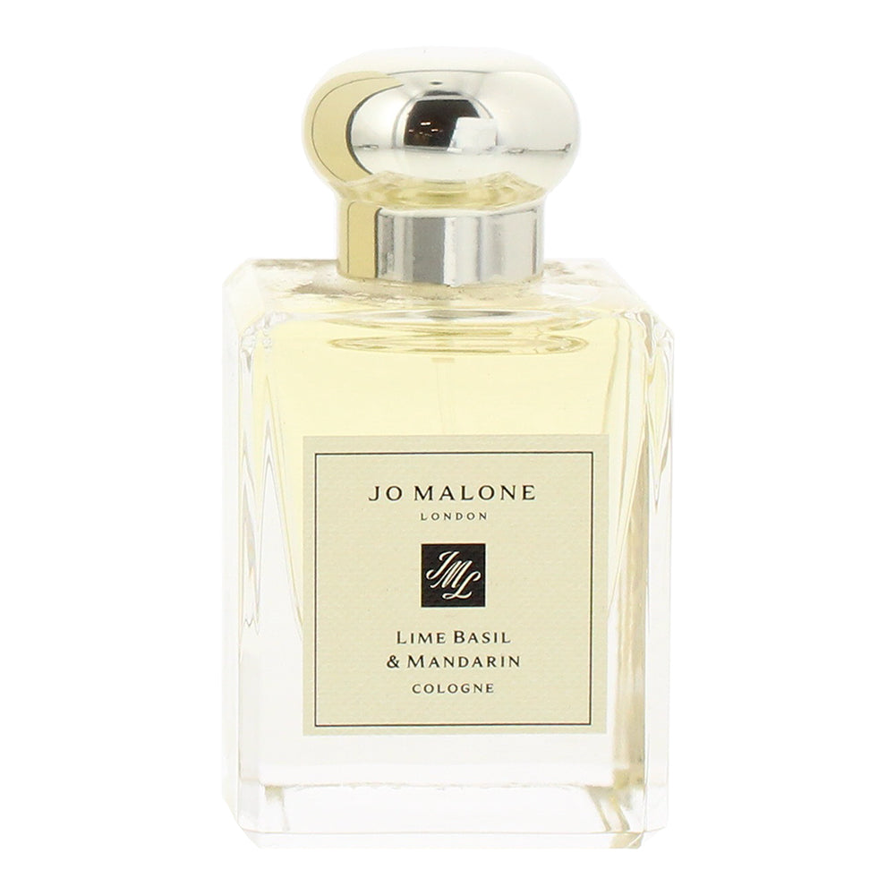 Jo Malone Lime Basil & Mandarin Eau de Cologne 50ml - Product
