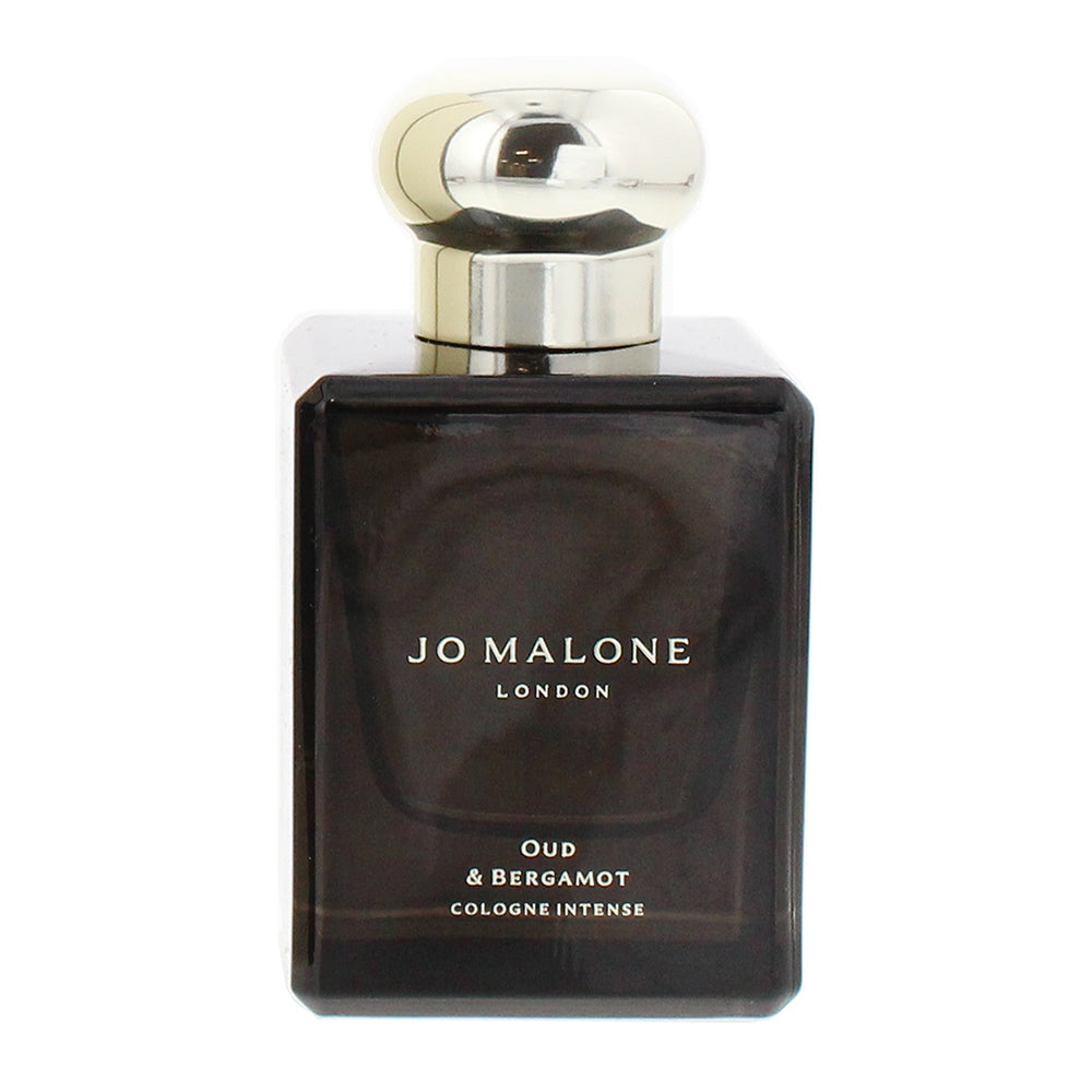 Jo Malone Oud & Bergamot Eau de Cologne Intense 50ml - Product
