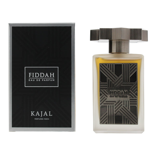 Kajal Fiddah Eau de Parfum 100ml