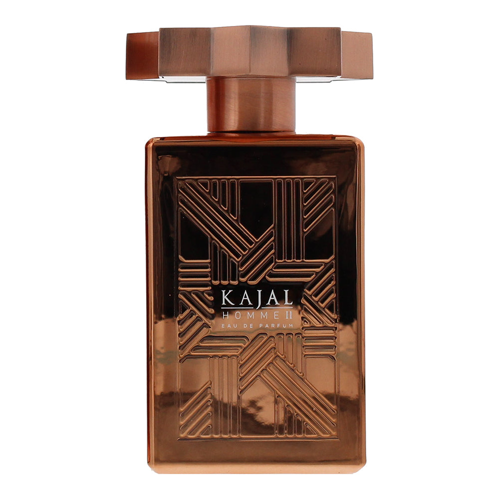 Kajal Homme II Eau de Parfum 100ml - Product