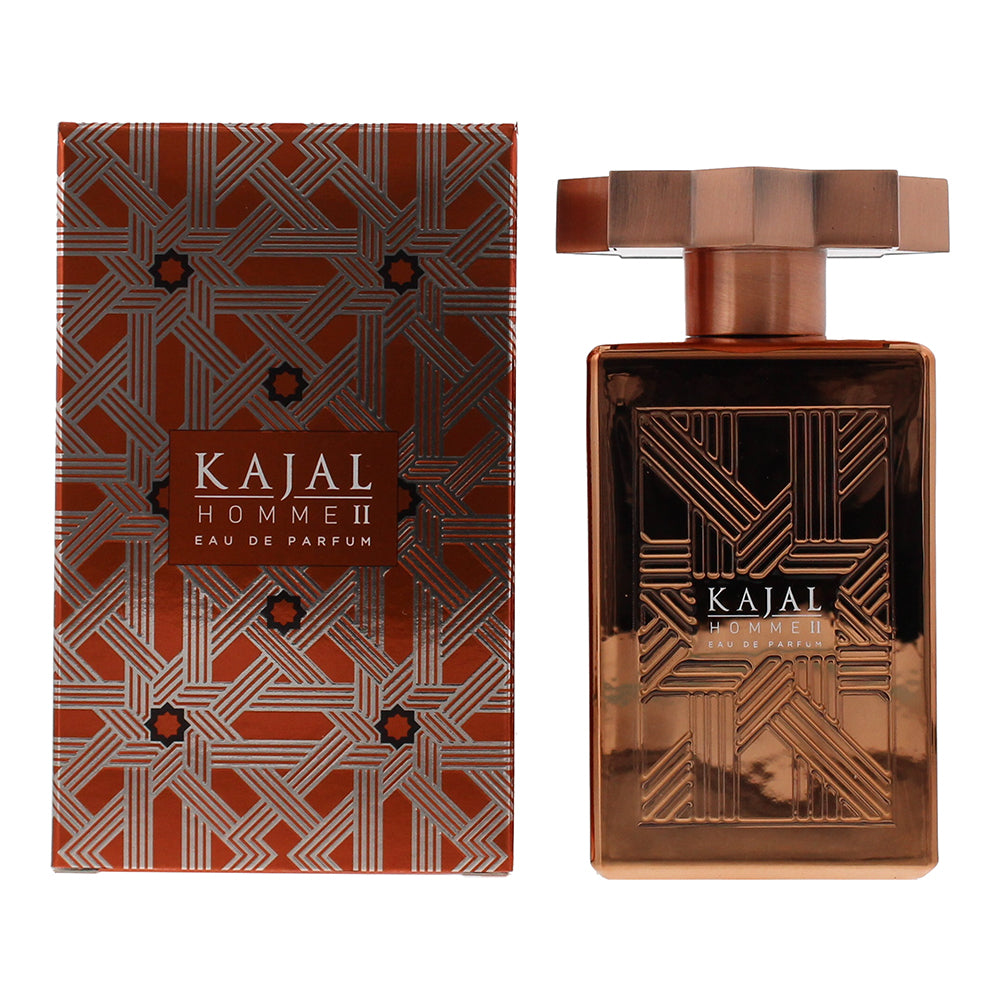 Kajal Homme II Eau de Parfum 100ml
