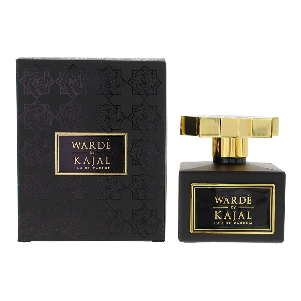 Kajal Warde Eau de Parfum 100ml