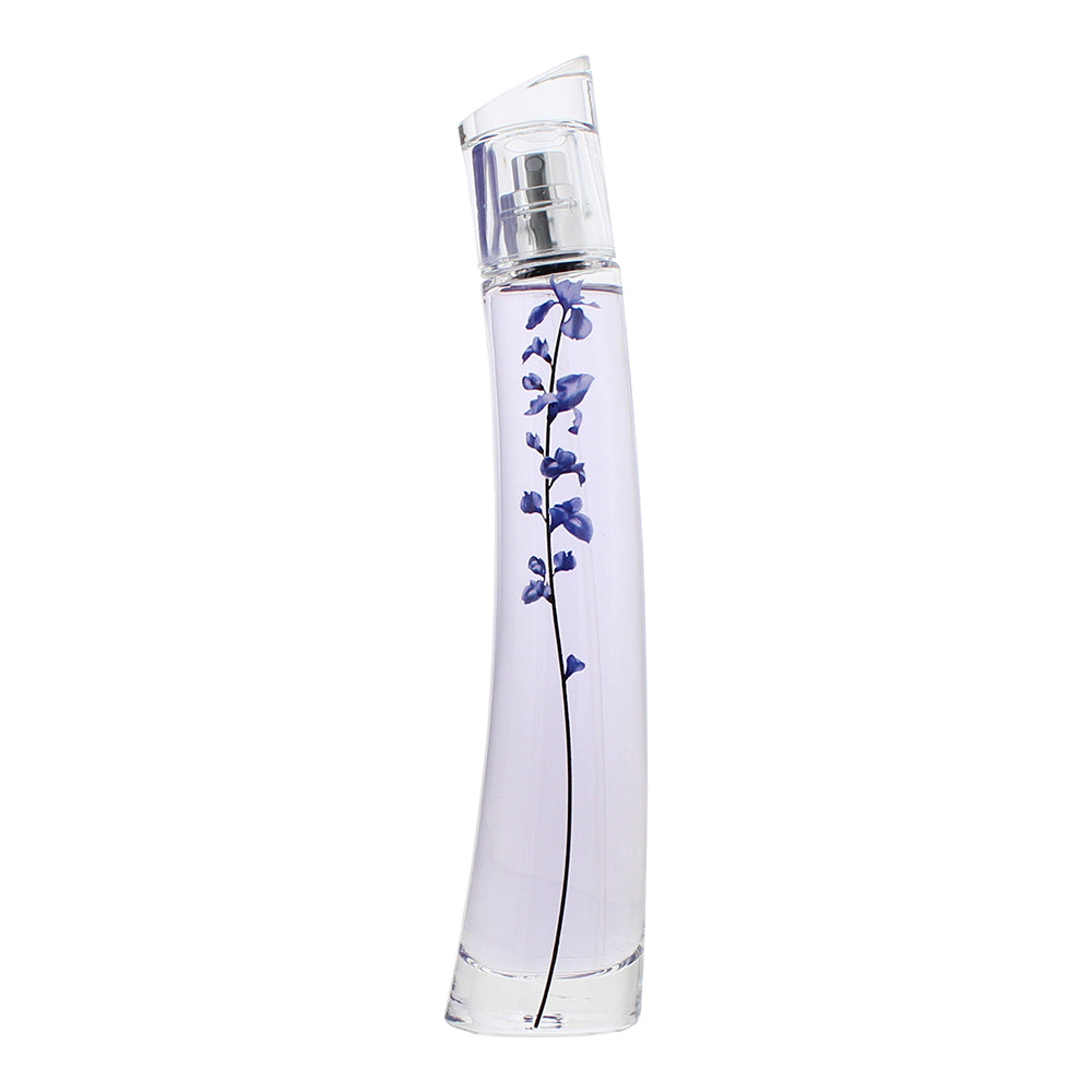 Kenzo Flower Ikebana Indigo Eau de Parfum 75ml - Product