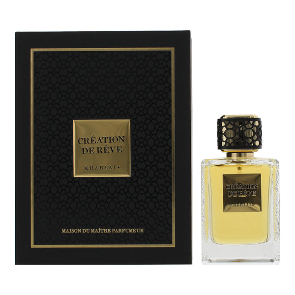 Khadlaj Creation De Reve Eau de Parfum 100ml