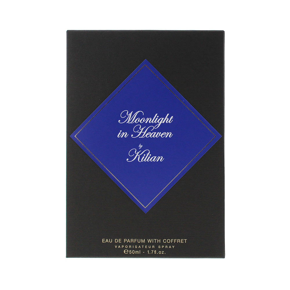 Kilian Moonlight In Heaven Refill Eau de Parfum 50ml - Box