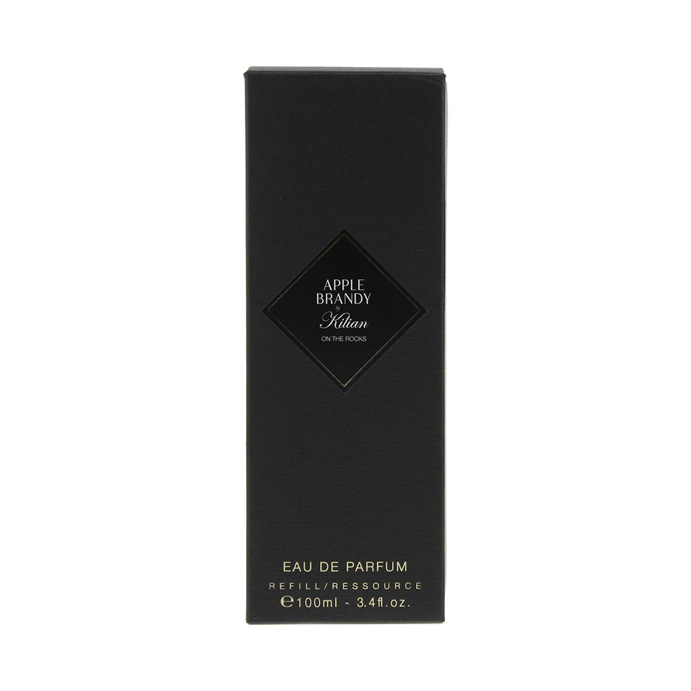 Kilian Apple Brandy On The Rocks Refill Eau de Parfum 100ml - Box