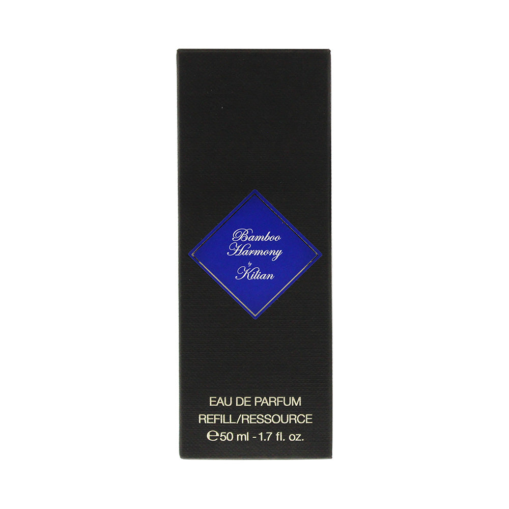 Kilian Bamboo Harmony Refill Eau de Parfum 50ml - Box