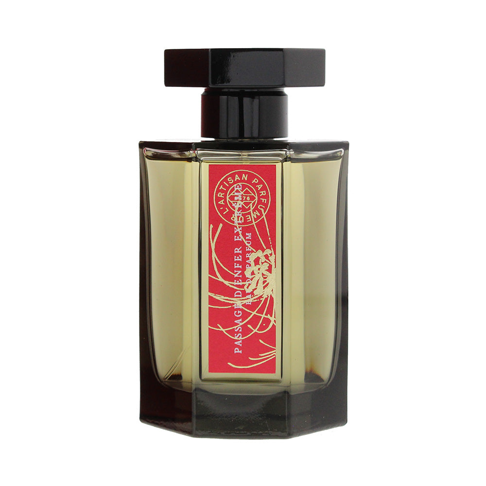 L'artisan Parfumeur Passage D'enfer Extreme Eau de Parfum 100ml - Product