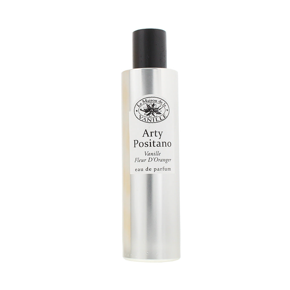 Maison De La Vanille Arty Positano Eau de Parfum 100ml - Product