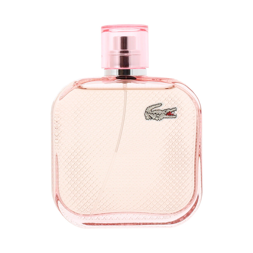 Lacoste L.12.12. Rose Sparkling Eau de Toilette 100ml - Product