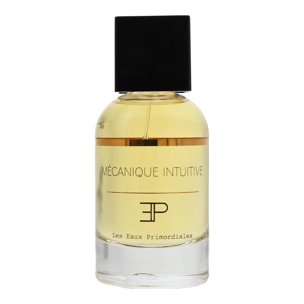 Les Eaux Primordiales Mecanique Intuitive Eau de Parfum 100ml - Product