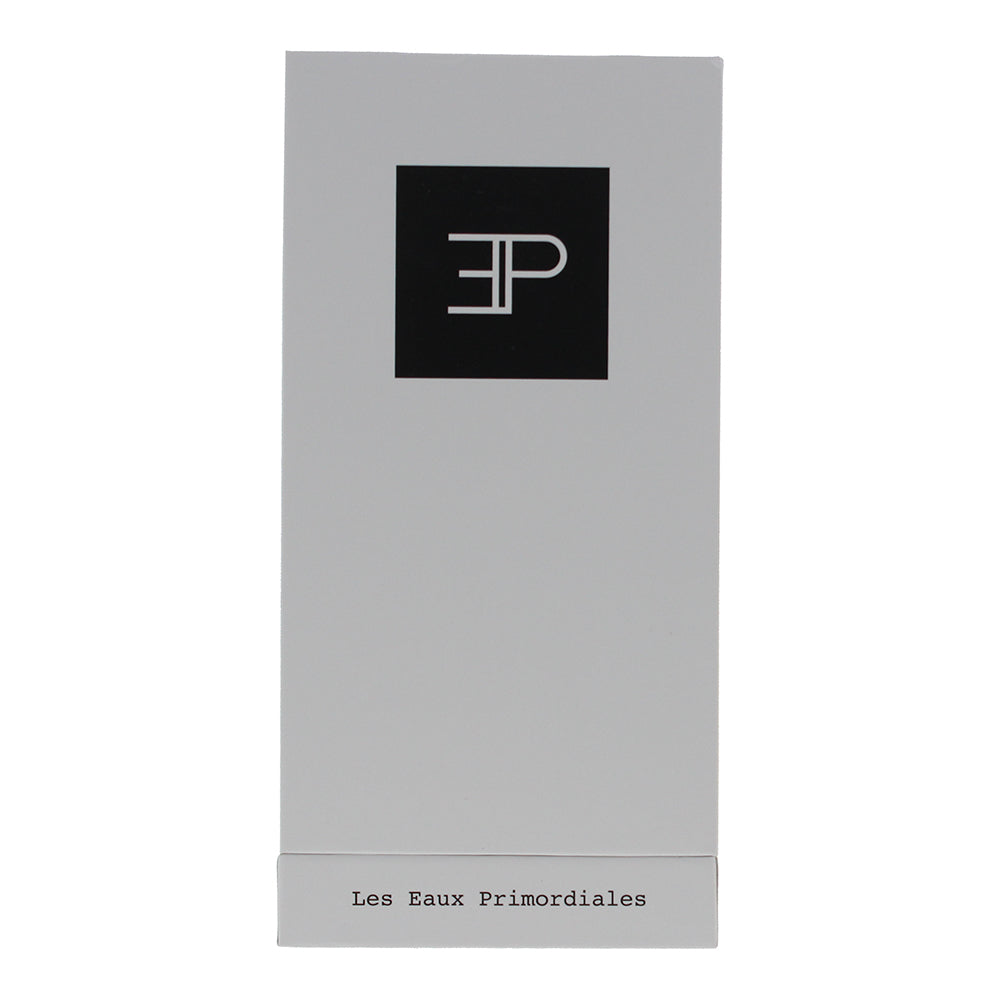 Les Eaux Primordiales Mecanique Intuitive Eau de Parfum 100ml - Box