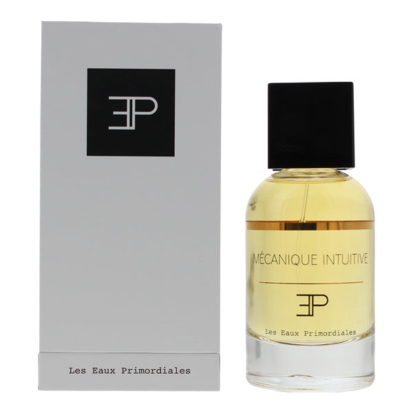 Les Eaux Primordiales Mecanique Intuitive Eau de Parfum 100ml