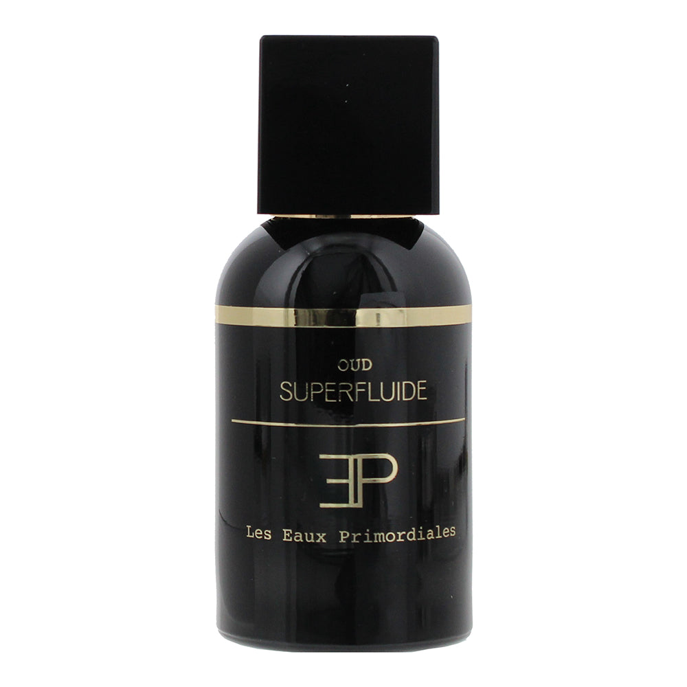 Les Eaux Primordiales Oud Superfluide Eau de Parfum 50ml - Product