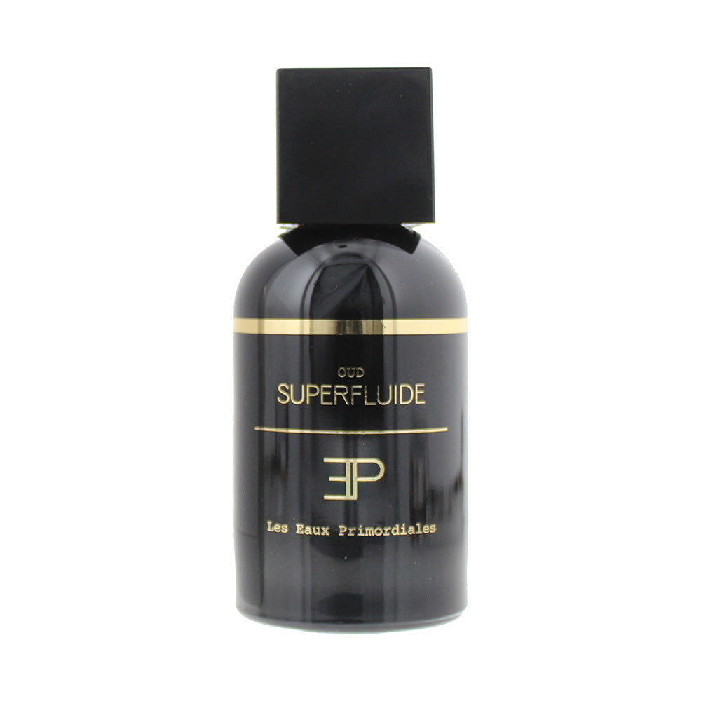 Les Eaux Primordiales Oud Superfluide Eau de Parfum 100ml - Product
