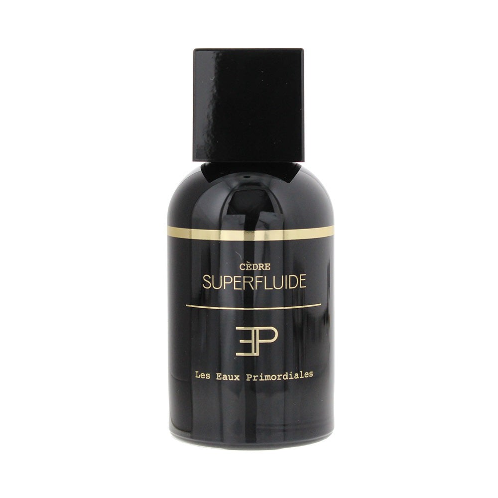 Les Eaux Primordiales Cedre Superfluide Eau de Parfum 100ml - Product