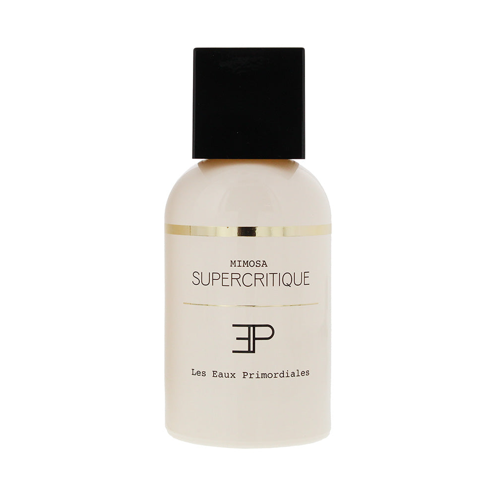 Les Eaux Primordiales Mimosa Supercritique Eau de Parfum 100ml - Product