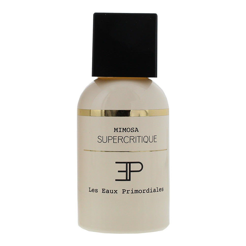 Les Eaux Primordiales Mimosa Supercritique Eau de Parfum 50ml - Product