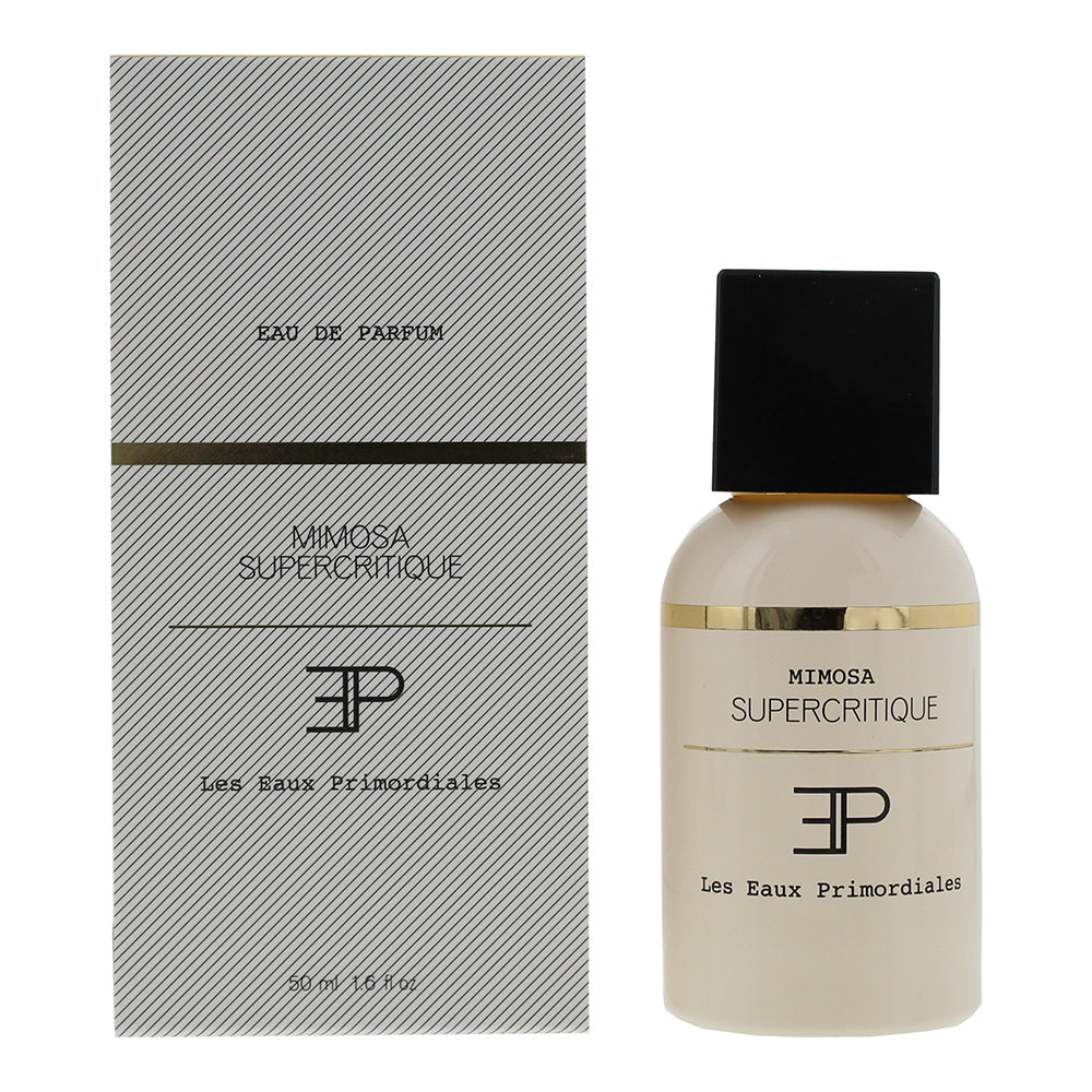 Les Eaux Primordiales Mimosa Supercritique Eau de Parfum 50ml