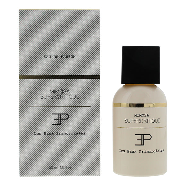 Les Eaux Primordiales Mimosa Supercritique Eau de Parfum 50ml