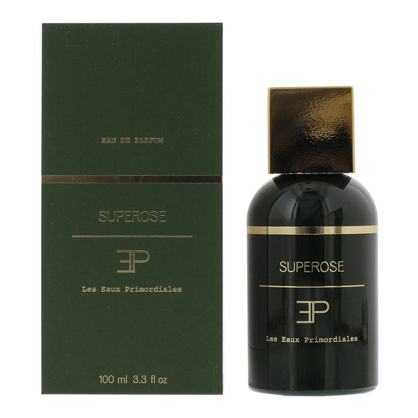 Les Eaux Primordiales Superose Eau de Parfum 100ml