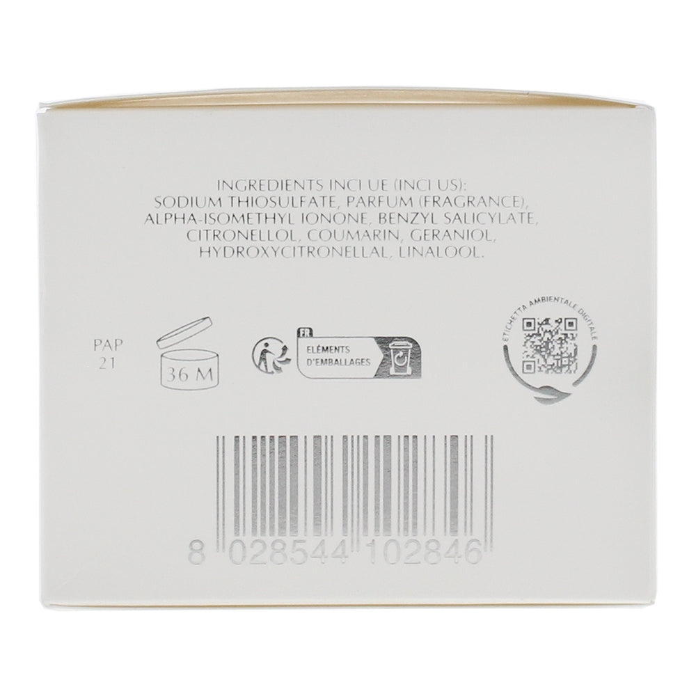 Lorenzo Villoresi Teint De Neige Bath Salt 500ml