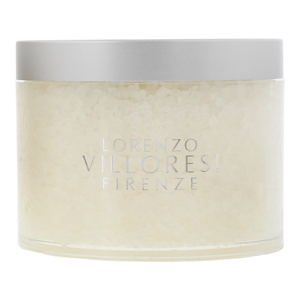 Lorenzo Villoresi Teint De Neige Bath Salt 500ml - Product