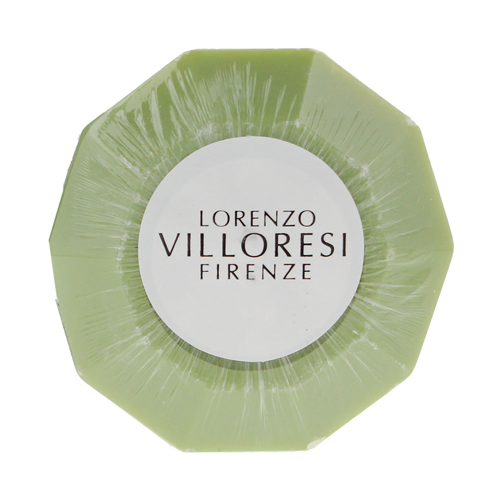 Lorenzo Villoresi Olea Europaea Soap 100g - Product