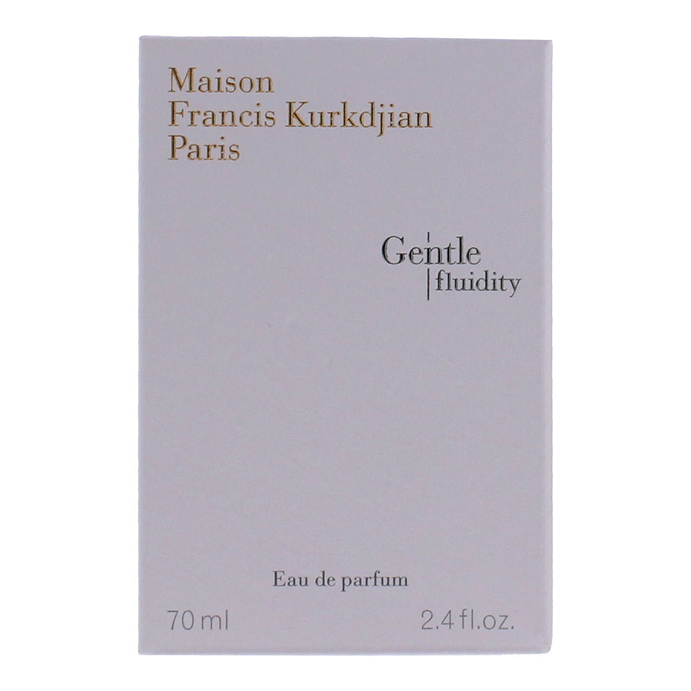 Maison Francis Kurkdjian Gentle Fluidity Eau de Parfum 70ml - Box
