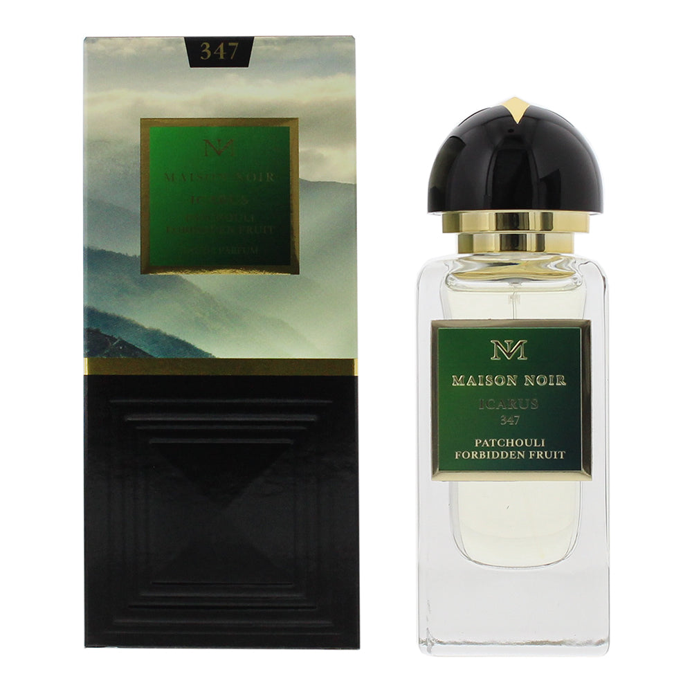 Maison Noir Icarus 347 Eau de Parfum 50ml