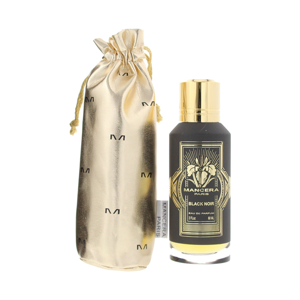 Mancera Paris Black Noir Eau de Parfum 60ml - Product