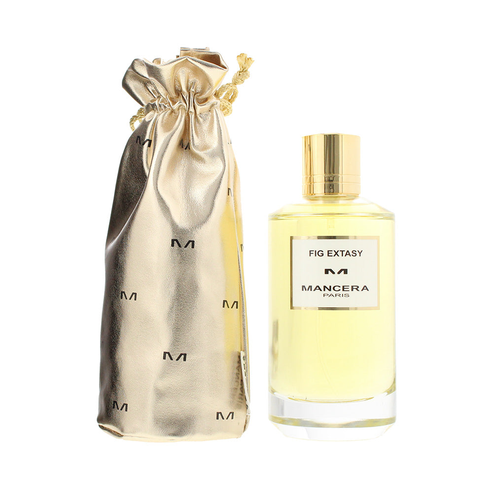Mancera Paris Fig Extasy Eau de Parfum 120ml - Product