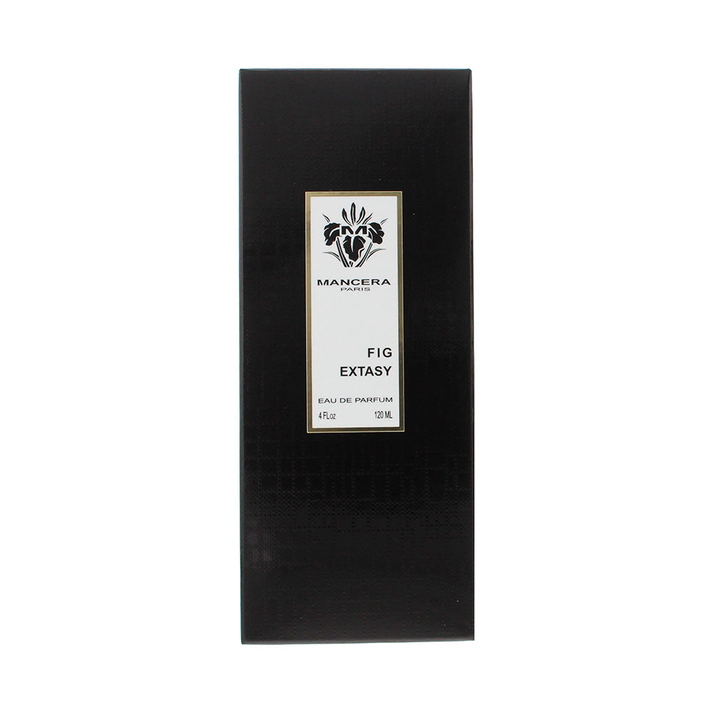 Mancera Paris Fig Extasy Eau de Parfum 120ml - Box