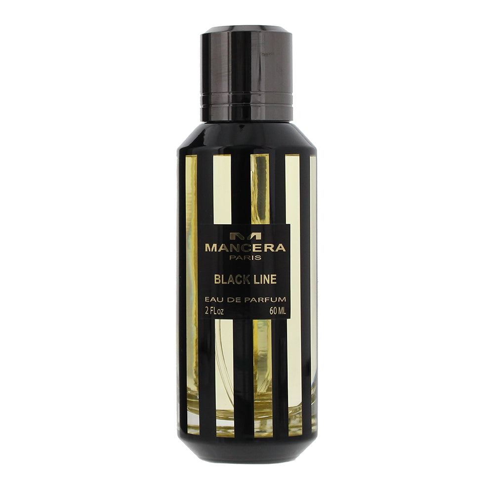 Mancera Paris Black Line Eau de Parfum 60ml - Product