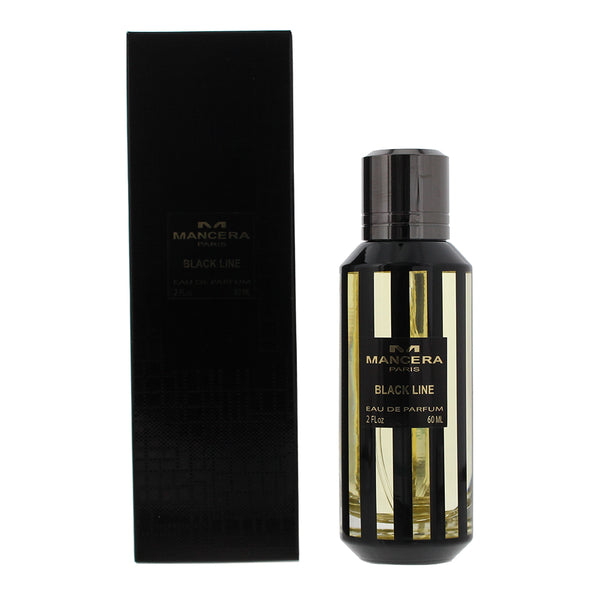 Mancera Paris Black Line Eau de Parfum 60ml