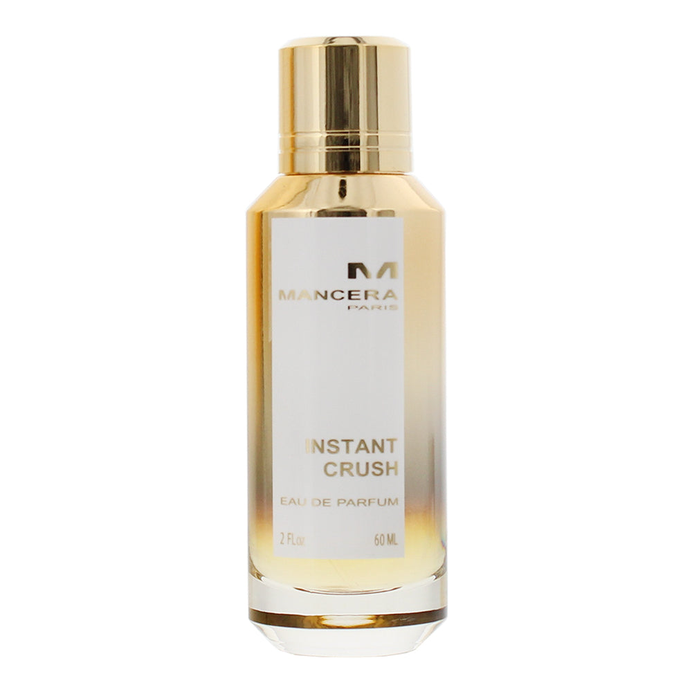 Mancera Paris Instant Crush Eau de Parfum 60ml - Product