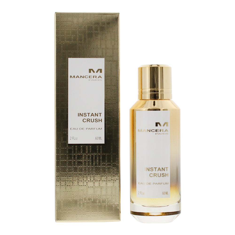 Mancera Paris Instant Crush Eau de Parfum 60ml