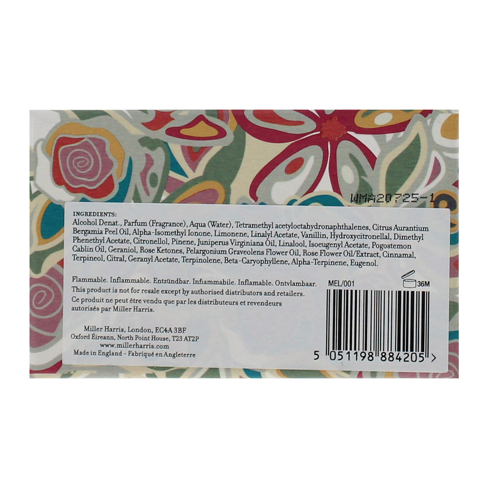 Miller Harris Melody Eau de Parfum 100ml