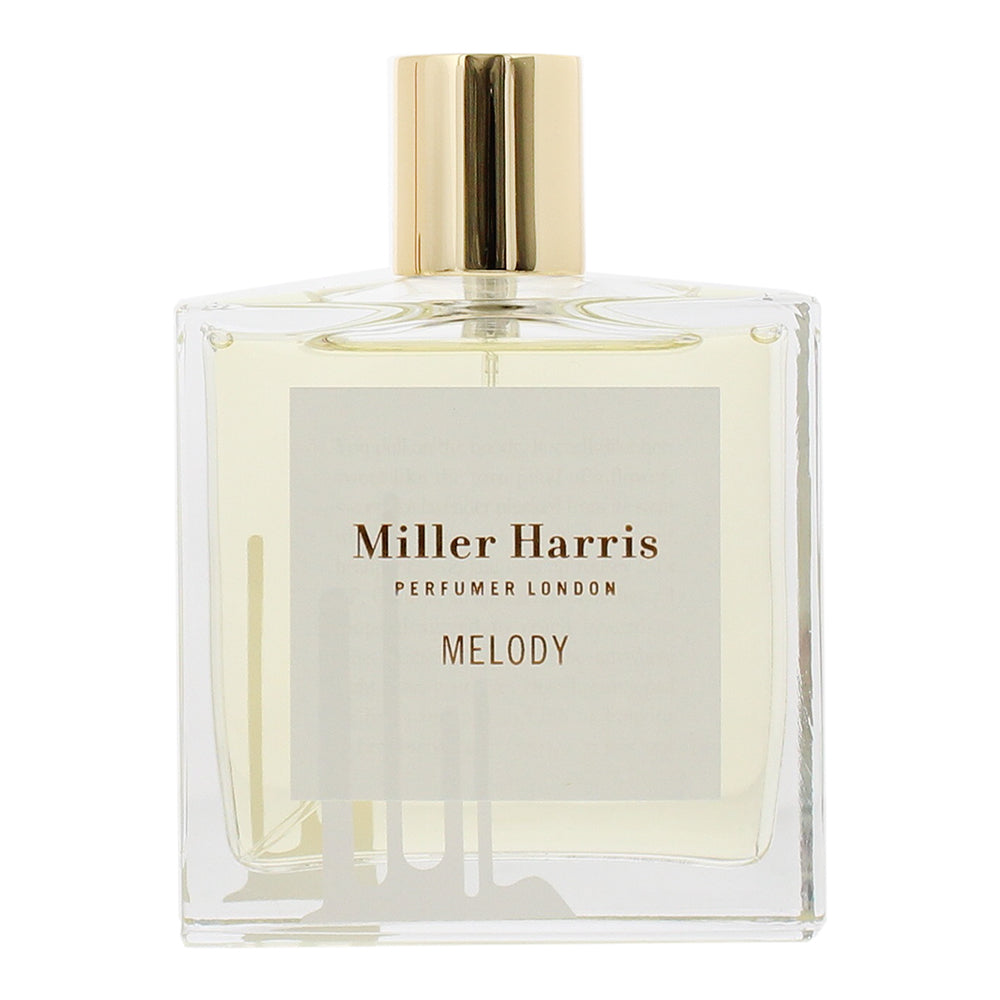 Miller Harris Melody Eau de Parfum 100ml - Product