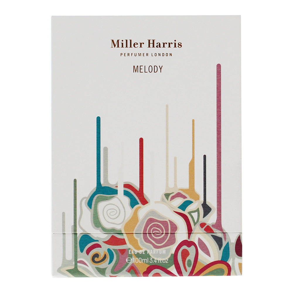 Miller Harris Melody Eau de Parfum 100ml - Box