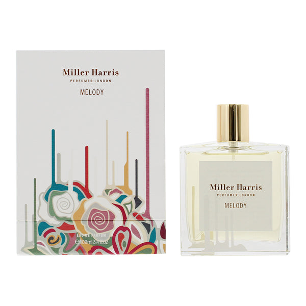 Miller Harris Melody Eau de Parfum 100ml