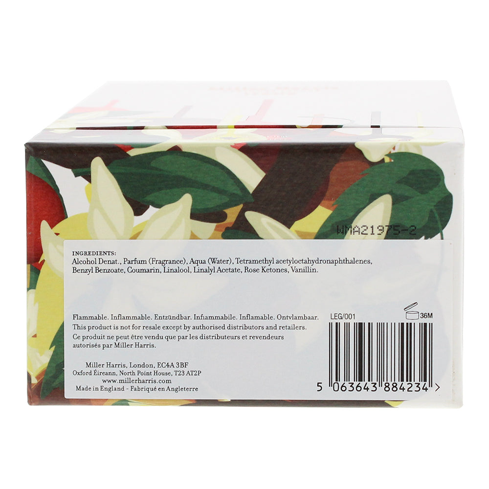 Miller Harris Legato Eau de Parfum 100ml