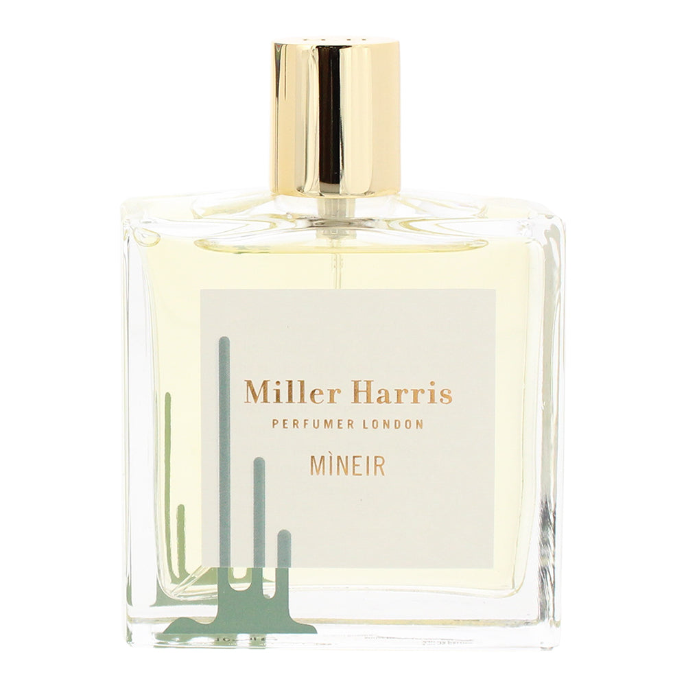 Miller Harris Mineir Eau de Parfum 100ml - Product
